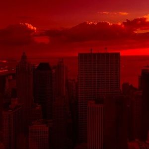 Meet your Posher, Avalon